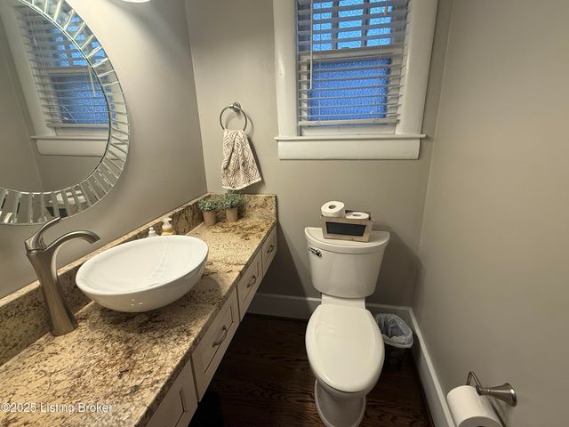 2518 Glenmary Ave, Louisville, KY 40204