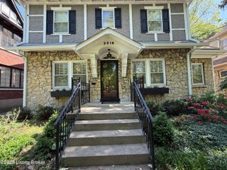 2518 Glenmary Ave, Louisville, KY 40204