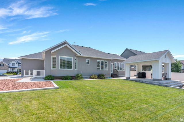3271 N 280 W, Lehi, UT 84043