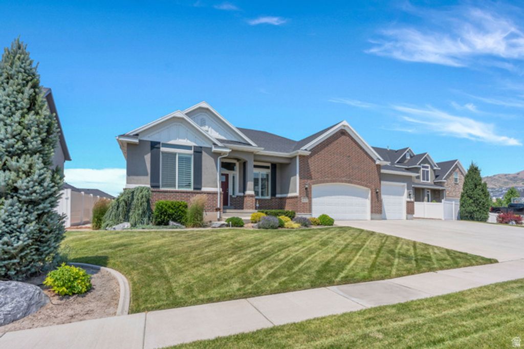 3271 N 280 W, Lehi, UT 84043