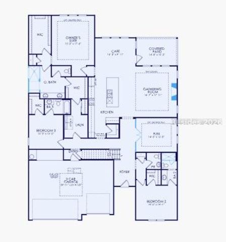 223 Midpoint Blvd, Bluffton, SC 29910
