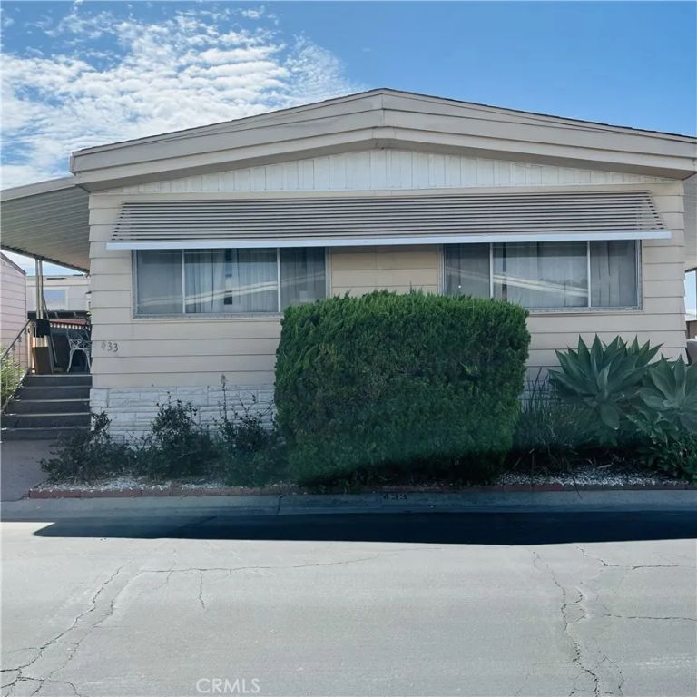 1065 Lomita 433, Harbor City, CA 90710