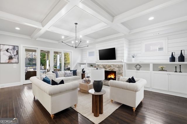 10600 Grandview Square, Johns Creek, GA 30097