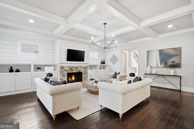 10600 Grandview Square, Johns Creek, GA 30097