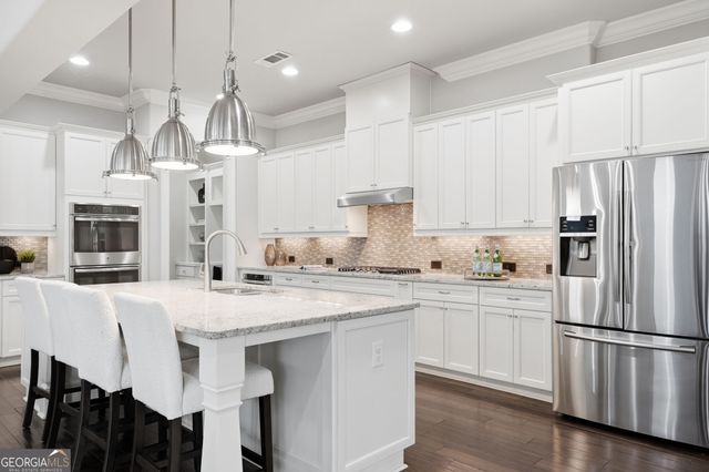 10600 Grandview Square, Johns Creek, GA 30097