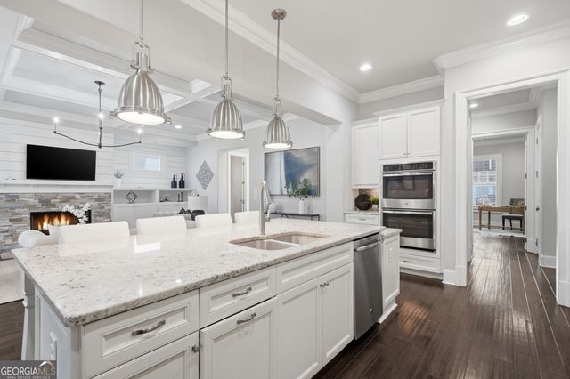 10600 Grandview Square, Johns Creek, GA 30097