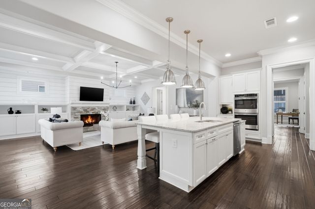 10600 Grandview Square, Johns Creek, GA 30097