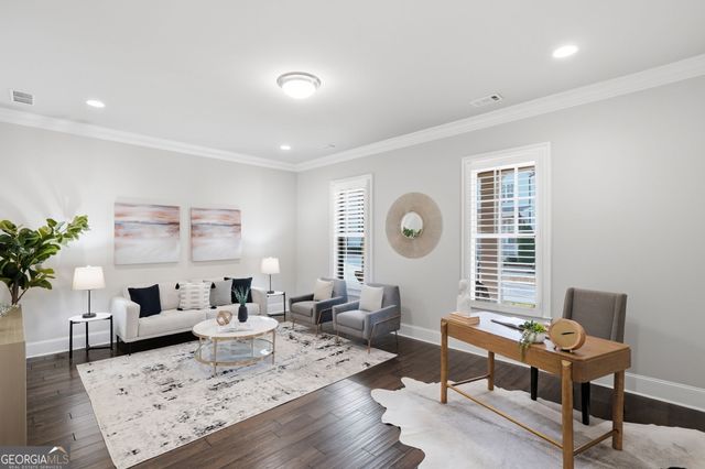 10600 Grandview Square, Johns Creek, GA 30097