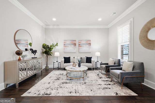 10600 Grandview Square, Johns Creek, GA 30097