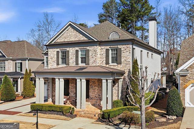 10600 Grandview Square, Johns Creek, GA 30097