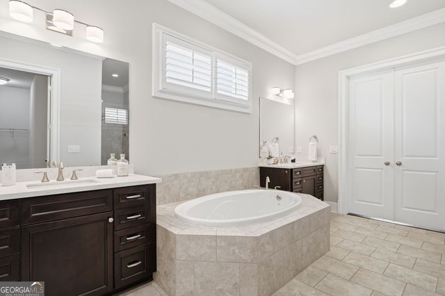 10600 Grandview Square, Johns Creek, GA 30097