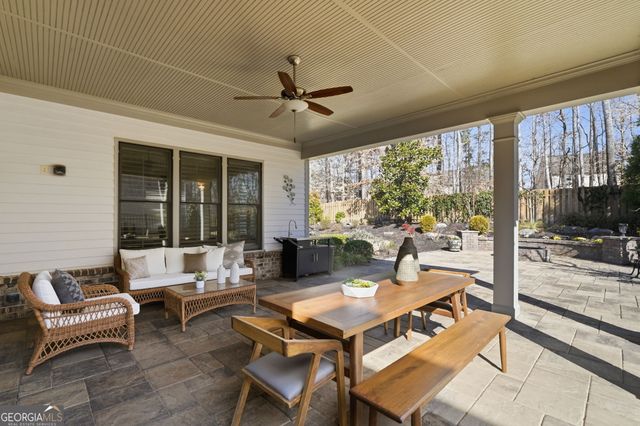 10600 Grandview Square, Johns Creek, GA 30097