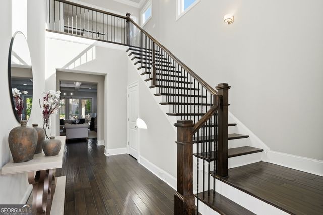 10600 Grandview Square, Johns Creek, GA 30097