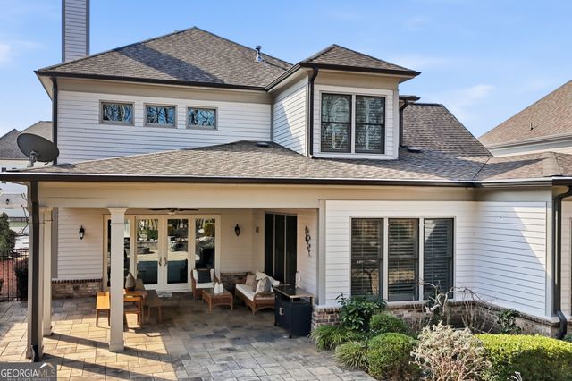 10600 Grandview Square, Johns Creek, GA 30097