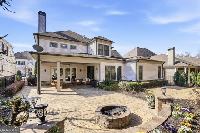 10600 Grandview Square, Johns Creek, GA 30097