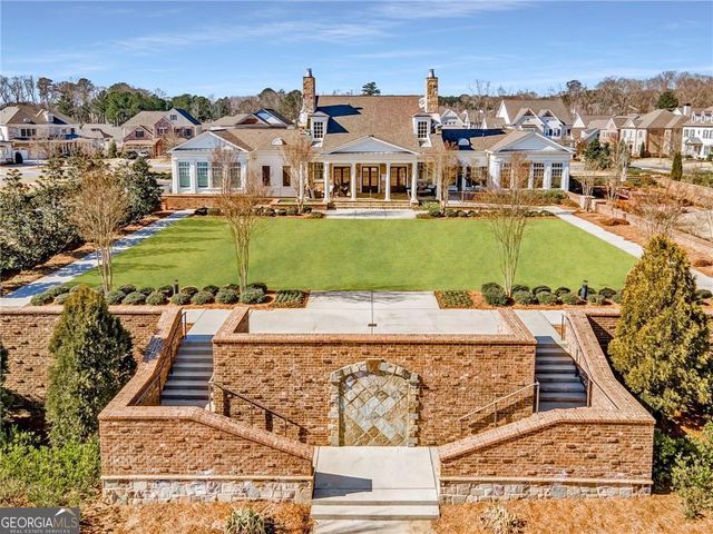 10600 Grandview Square, Johns Creek, GA 30097