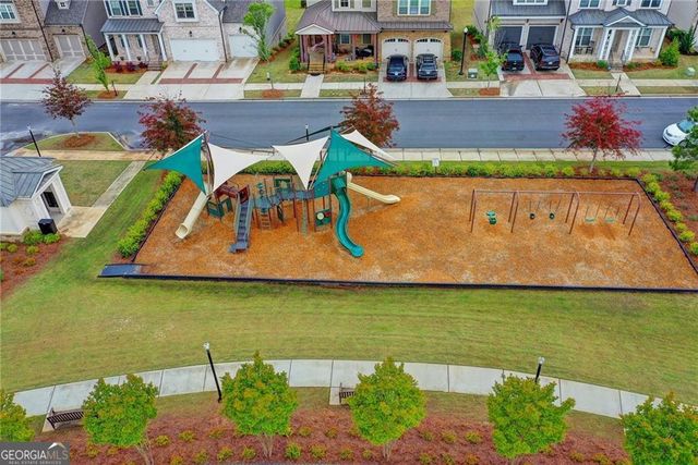 10600 Grandview Square, Johns Creek, GA 30097