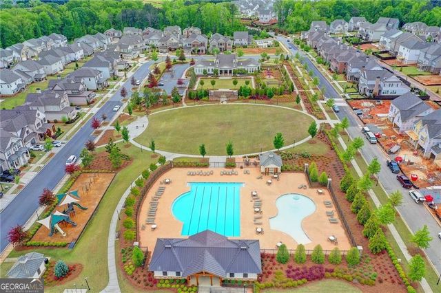 10600 Grandview Square, Johns Creek, GA 30097