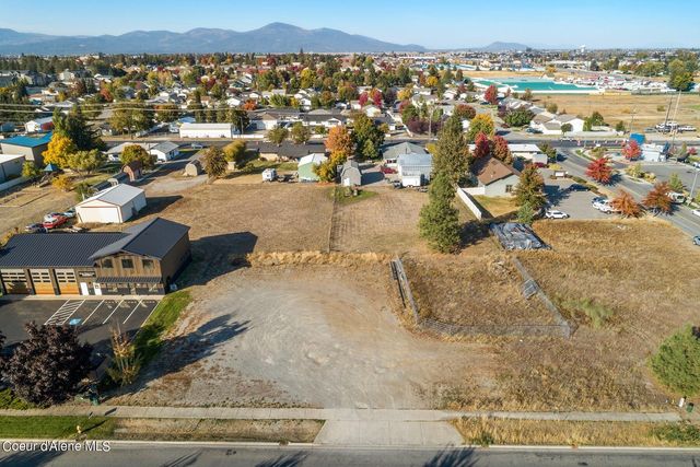 3655&3675 E Covington Ave, Post Falls, ID 83854