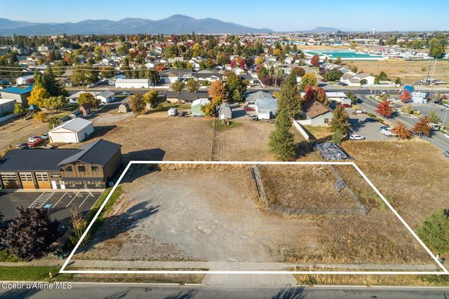 3655&3675 E Covington Ave, Post Falls, ID 83854