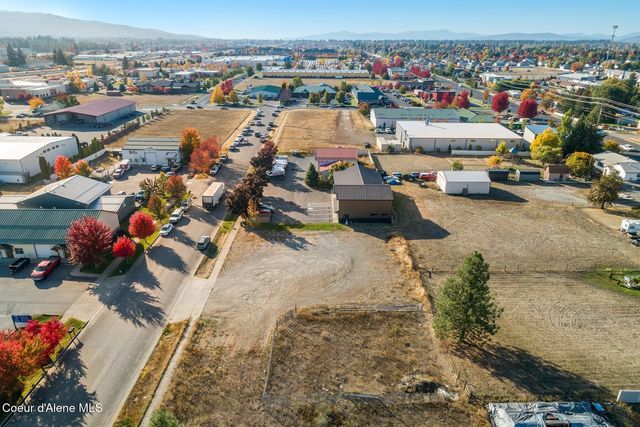 3655&3675 E Covington Ave, Post Falls, ID 83854