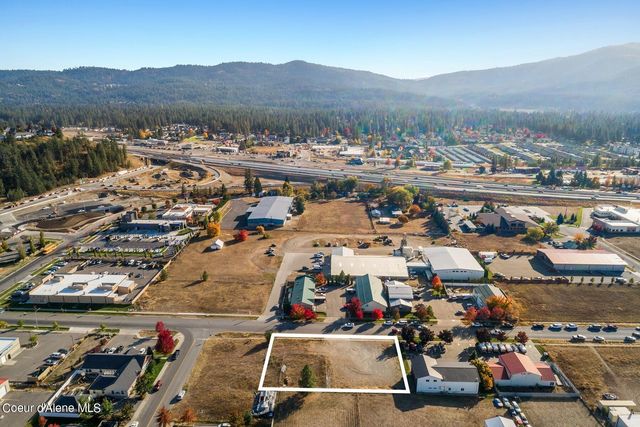 3655&3675 E Covington Ave, Post Falls, ID 83854