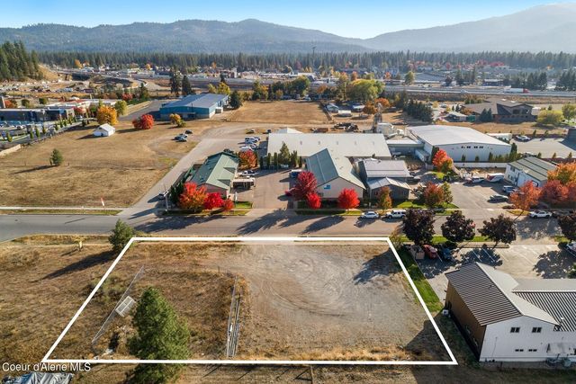 3655&3675 E Covington Ave, Post Falls, ID 83854