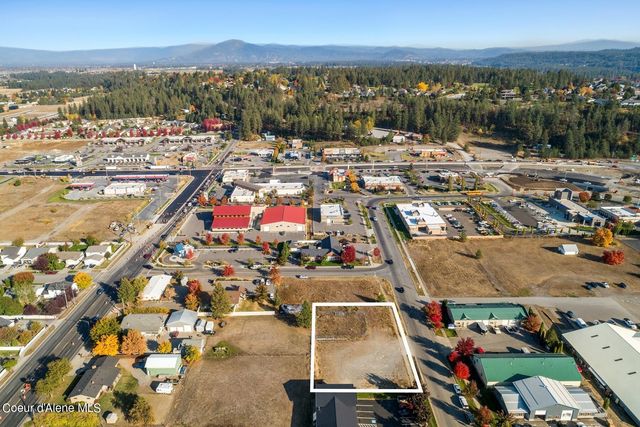 3655&3675 E Covington Ave, Post Falls, ID 83854