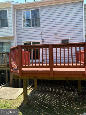 12435 TURTLE DOVE PL, Waldorf, MD 20602