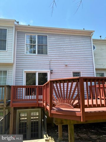 12435 TURTLE DOVE PL, Waldorf, MD 20602