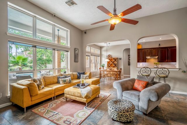 6811 Pinehearth Court, Spring, TX 77379