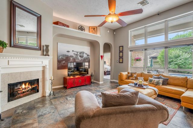 6811 Pinehearth Court, Spring, TX 77379