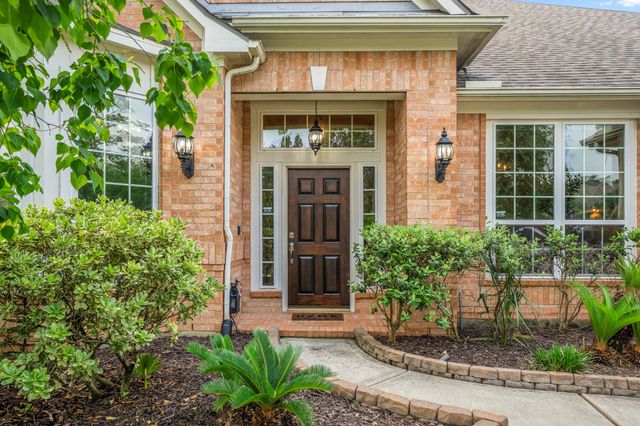 6811 Pinehearth Court, Spring, TX 77379