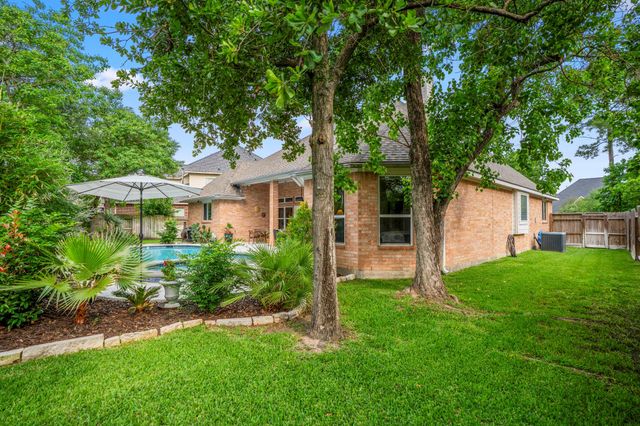 6811 Pinehearth Court, Spring, TX 77379