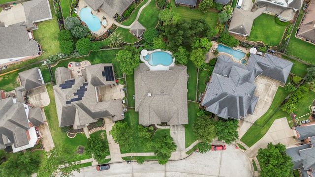6811 Pinehearth Court, Spring, TX 77379