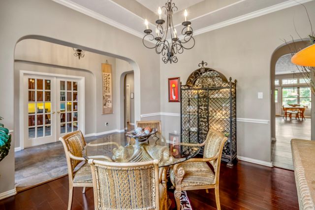 6811 Pinehearth Court, Spring, TX 77379