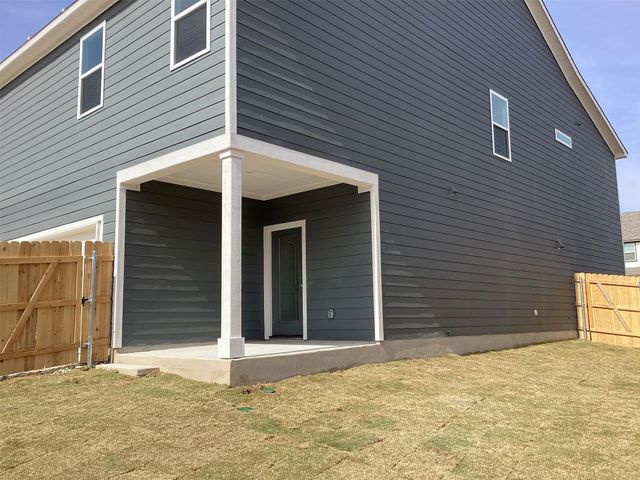 205 Woodrow LN, Liberty Hill, TX 78642