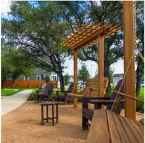 205 Woodrow LN, Liberty Hill, TX 78642