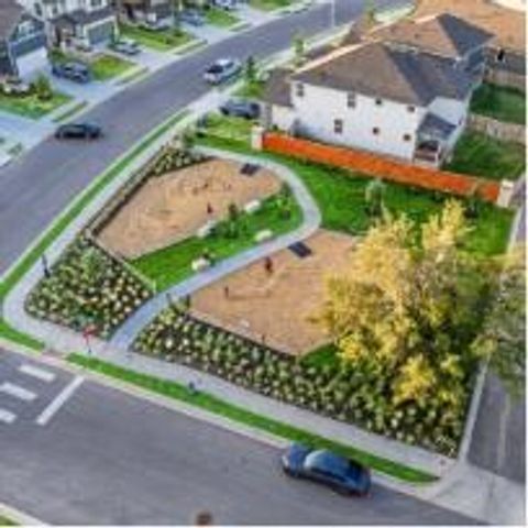 205 Woodrow LN, Liberty Hill, TX 78642