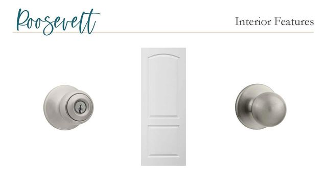 205 Woodrow LN, Liberty Hill, TX 78642