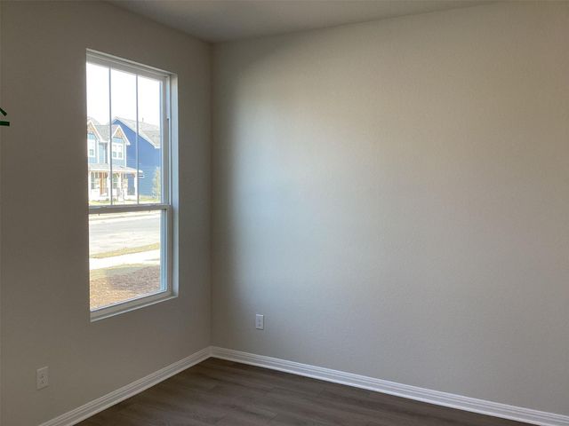 205 Woodrow LN, Liberty Hill, TX 78642