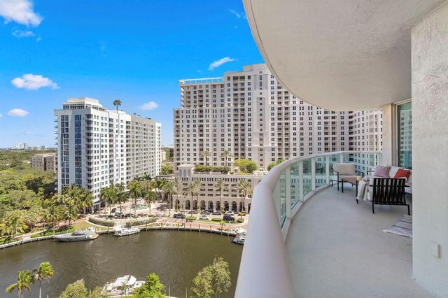 347 N New River Dr Drive E 1203, Fort Lauderdale, FL 33301