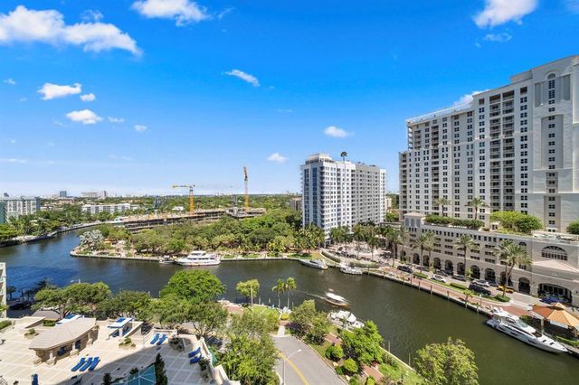 347 N New River Dr Drive E 1203, Fort Lauderdale, FL 33301