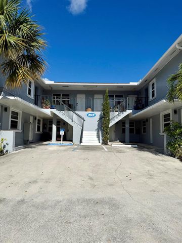 605 N Federal Highway 14, Lake Worth Beach, FL 33460
