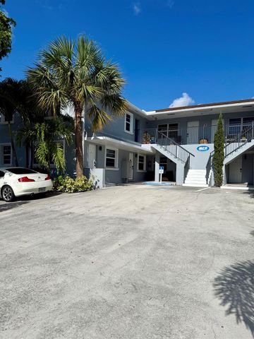 605 N Federal Highway 14, Lake Worth Beach, FL 33460