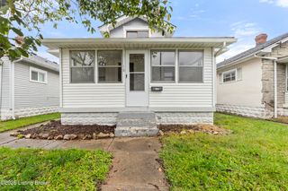 109 E Garrett St, Louisville, KY 40214