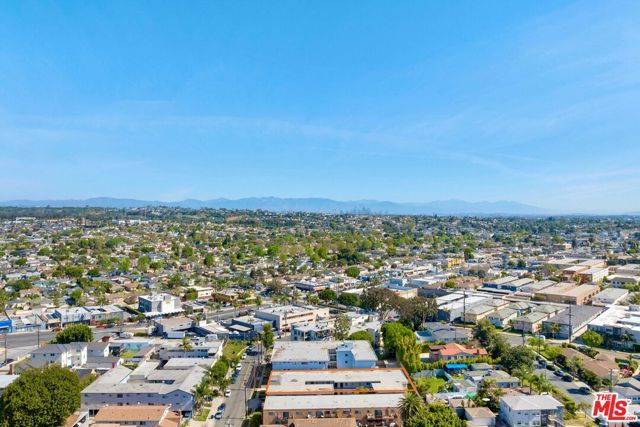 516 Evergreen Street, Inglewood, CA 90302