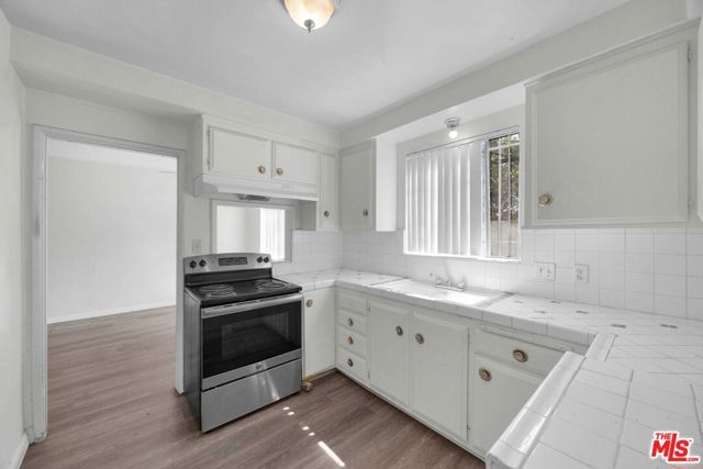 516 Evergreen Street, Inglewood, CA 90302