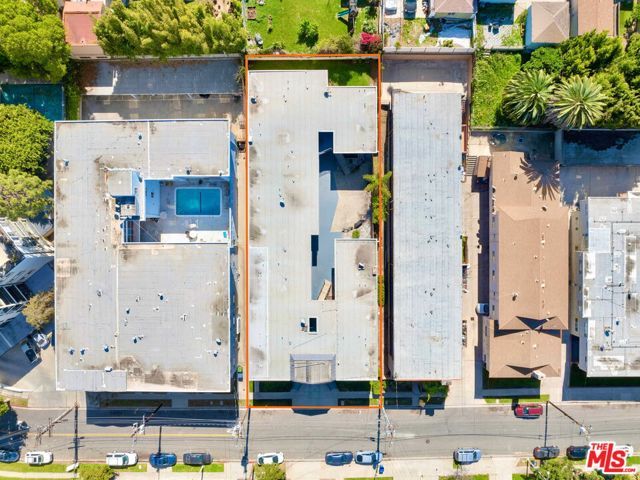 516 Evergreen Street, Inglewood, CA 90302