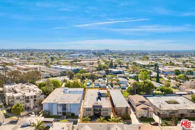 516 Evergreen Street, Inglewood, CA 90302